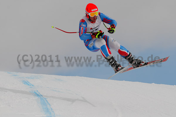 NJR Sarntal Super-G 2011
