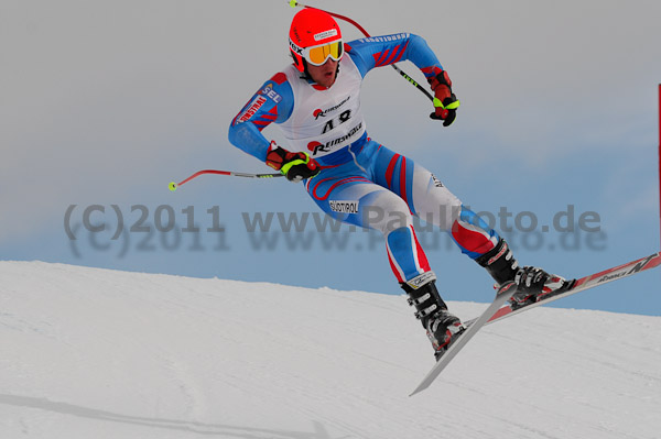 NJR Sarntal Super-G 2011