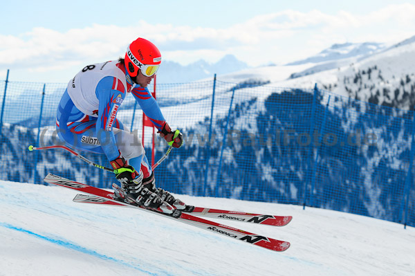 NJR Sarntal Super-G 2011