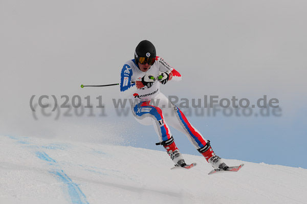 NJR Sarntal Super-G 2011