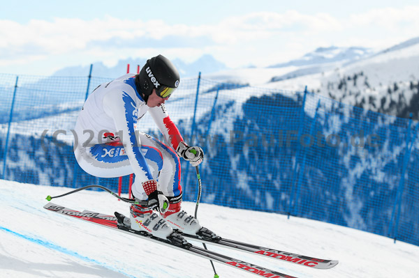 NJR Sarntal Super-G 2011