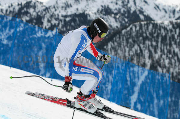 NJR Sarntal Super-G 2011