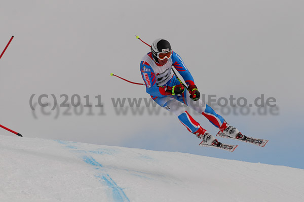 NJR Sarntal Super-G 2011