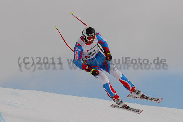 NJR Sarntal Super-G 2011