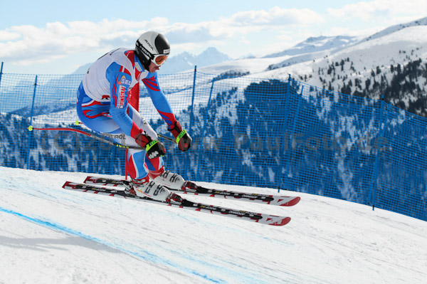 NJR Sarntal Super-G 2011