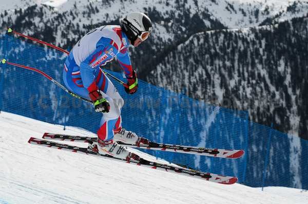 NJR Sarntal Super-G 2011
