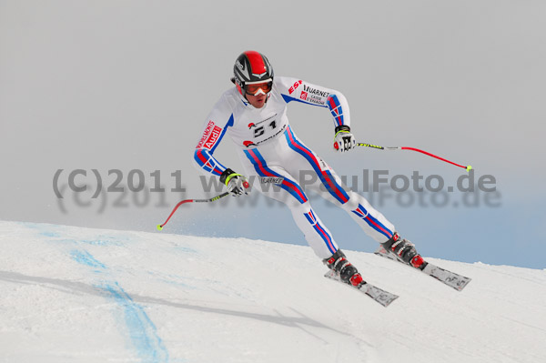 NJR Sarntal Super-G 2011