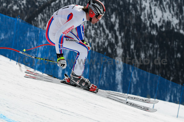 NJR Sarntal Super-G 2011