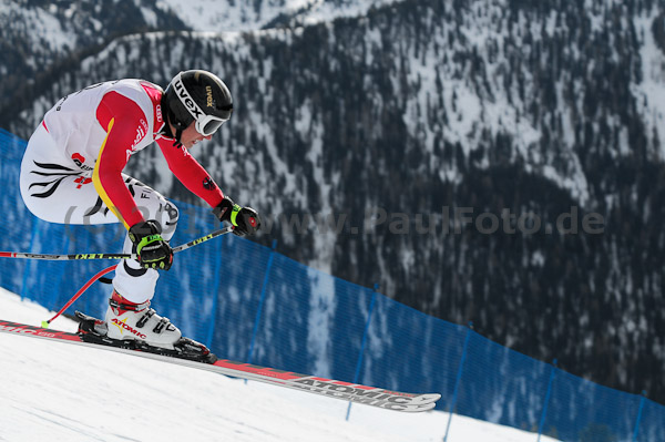 NJR Sarntal Super-G 2011