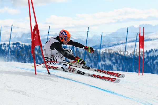 NJR Sarntal Super-G 2011