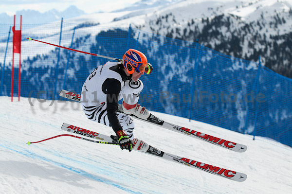NJR Sarntal Super-G 2011