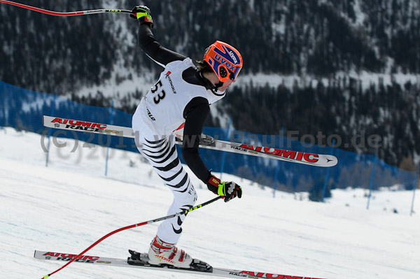 NJR Sarntal Super-G 2011