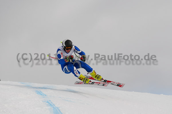 NJR Sarntal Super-G 2011