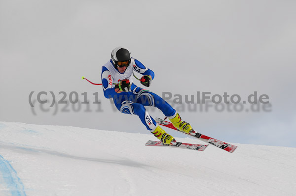 NJR Sarntal Super-G 2011