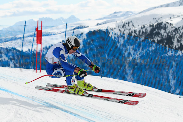 NJR Sarntal Super-G 2011
