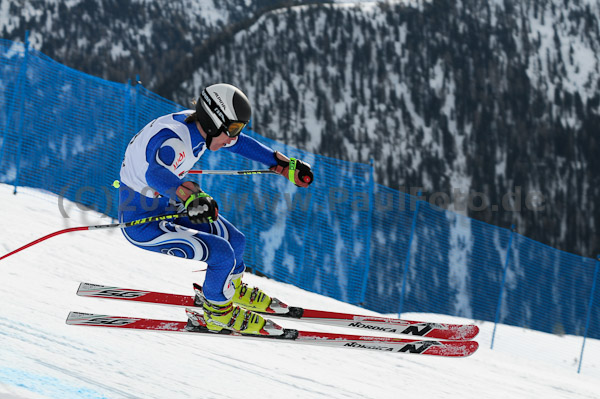 NJR Sarntal Super-G 2011