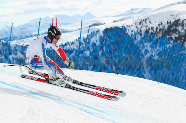 NJR Sarntal Super-G 2011