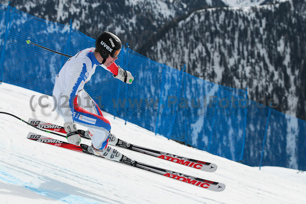 NJR Sarntal Super-G 2011