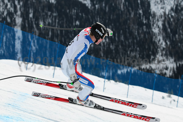 NJR Sarntal Super-G 2011