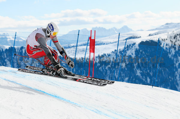 NJR Sarntal Super-G 2011