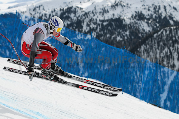 NJR Sarntal Super-G 2011