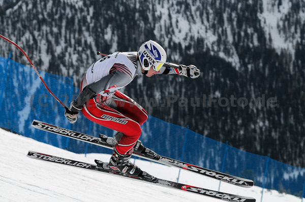 NJR Sarntal Super-G 2011