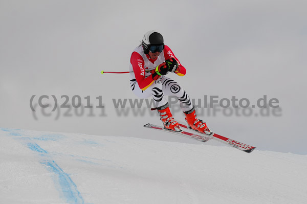 NJR Sarntal Super-G 2011