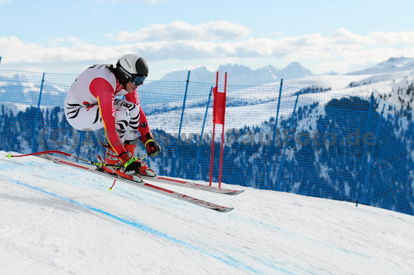 NJR Sarntal Super-G 2011