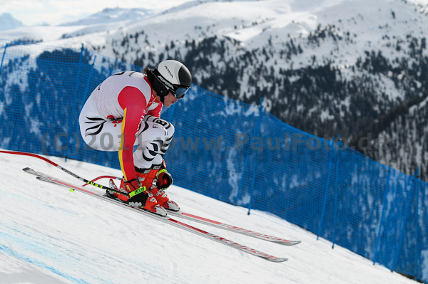NJR Sarntal Super-G 2011