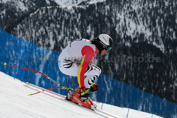 NJR Sarntal Super-G 2011