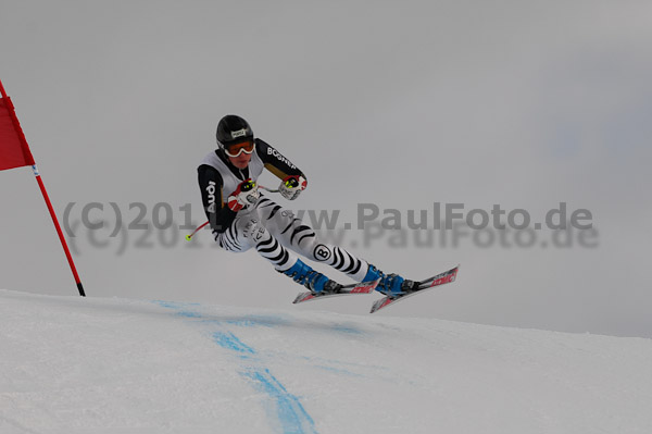 NJR Sarntal Super-G 2011