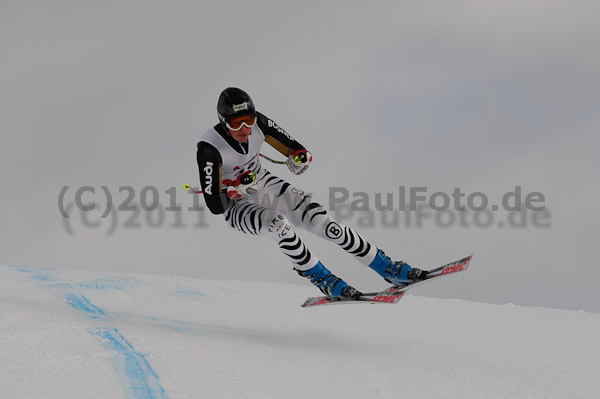 NJR Sarntal Super-G 2011