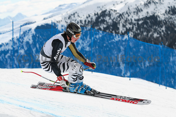 NJR Sarntal Super-G 2011