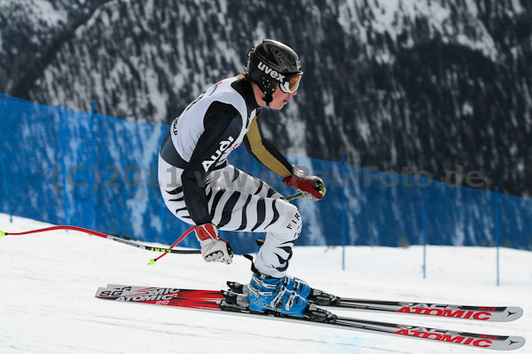 NJR Sarntal Super-G 2011