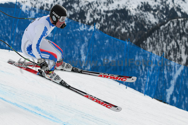 NJR Sarntal Super-G 2011
