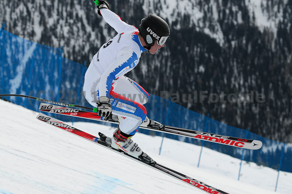 NJR Sarntal Super-G 2011