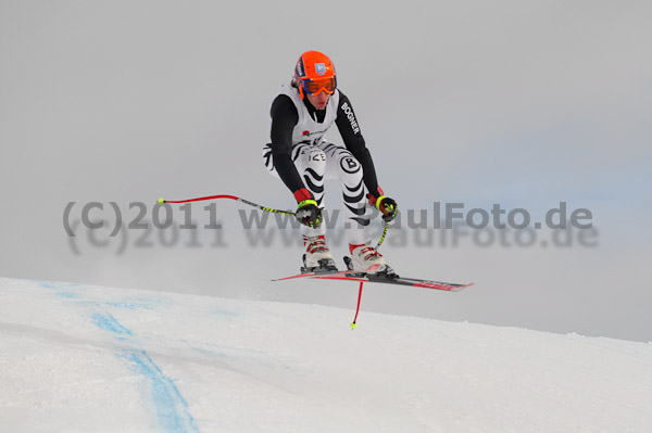NJR Sarntal Super-G 2011