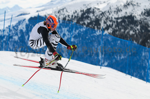NJR Sarntal Super-G 2011