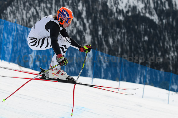 NJR Sarntal Super-G 2011