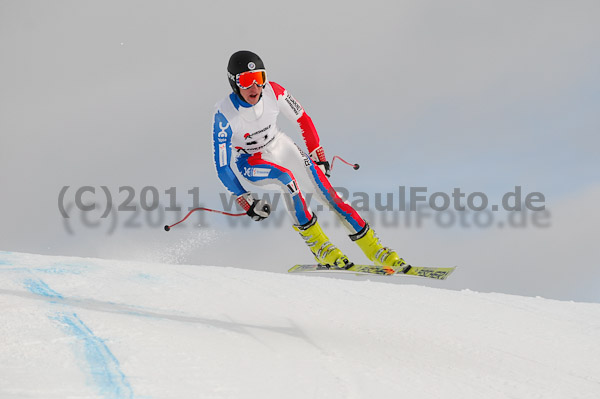 NJR Sarntal Super-G 2011