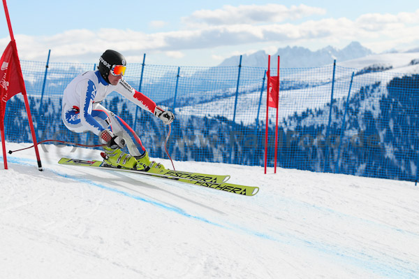 NJR Sarntal Super-G 2011
