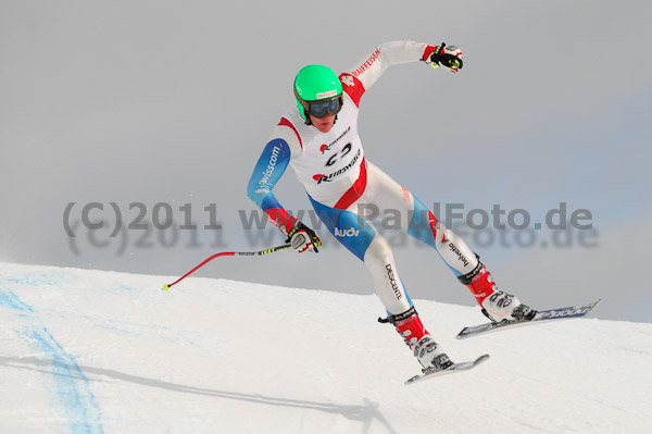 NJR Sarntal Super-G 2011