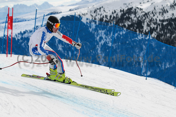 NJR Sarntal Super-G 2011