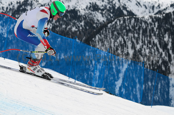 NJR Sarntal Super-G 2011