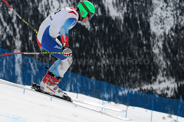 NJR Sarntal Super-G 2011