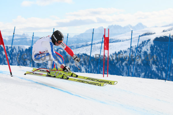 NJR Sarntal Super-G 2011