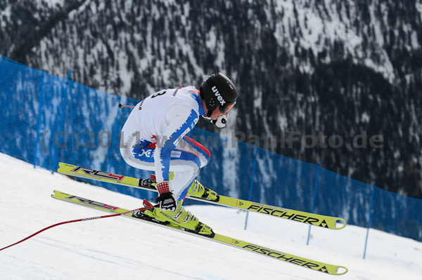 NJR Sarntal Super-G 2011