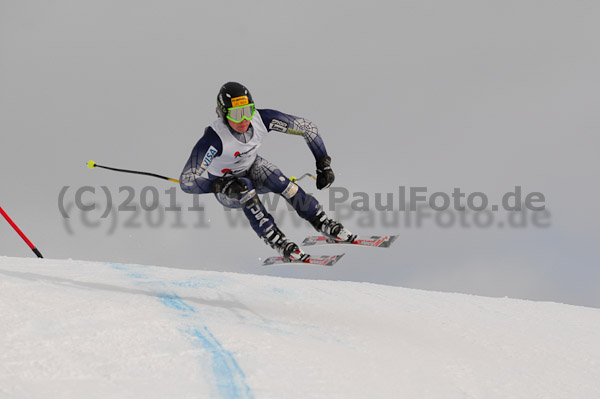 NJR Sarntal Super-G 2011