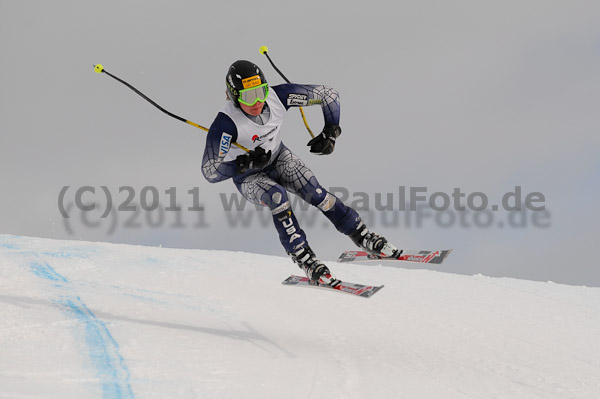 NJR Sarntal Super-G 2011
