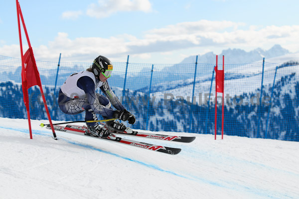 NJR Sarntal Super-G 2011